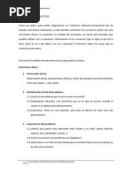 Cuestionario OCI-R para TOC | PDF | Sicología