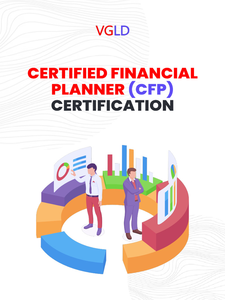 CFP Certification Overview and Pathways | PDF | Financial Services ...