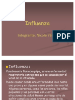 Influenza