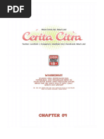 Manhwadesu.com Madloki Cerita Citra Chapter 4