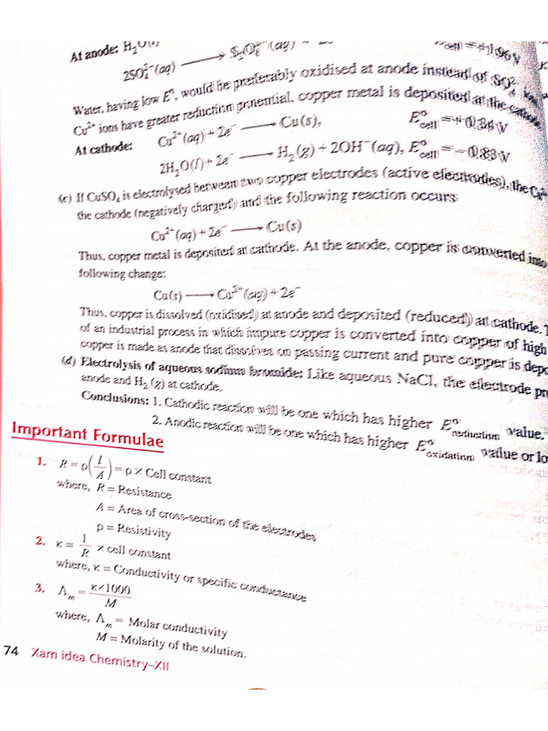 CH 2 Ele | PDF