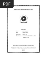 Download Ringkasan materi filsafat by Amrina Rizta SN81787837 doc pdf