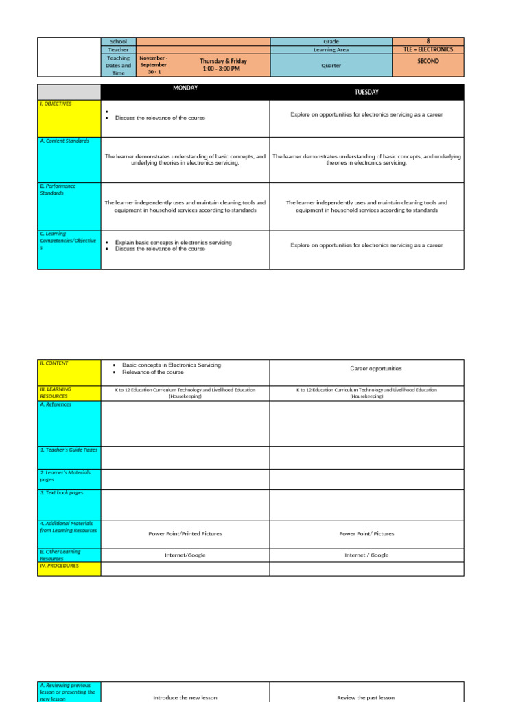 November 30 | PDF | Learning | Human Communication