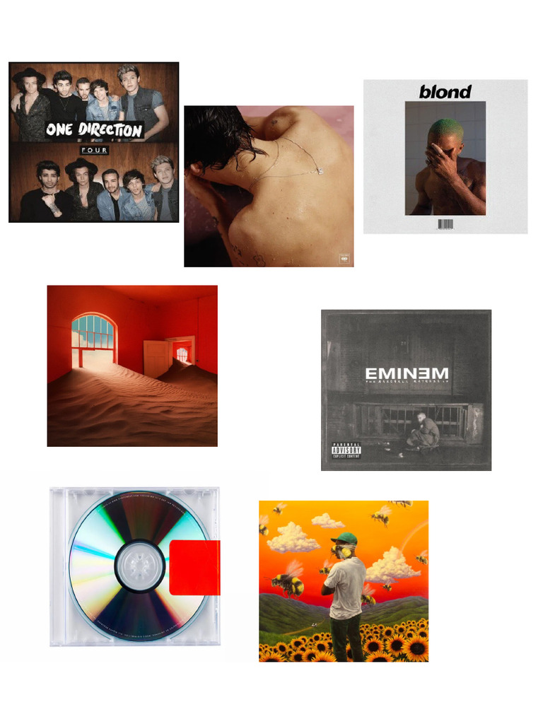 Music | PDF
