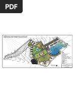 Barangay Hall Design With Drawings | PDF