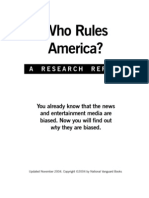 Ownership of American Media