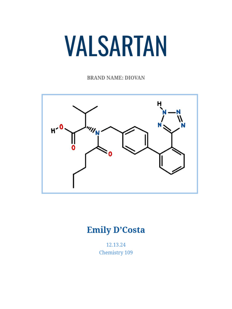 Final Project Chemistry Pdf Amine Chemical Polarity