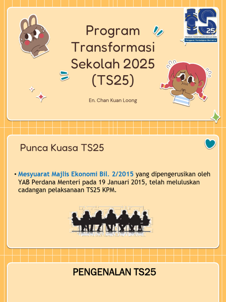 TS25 | PDF