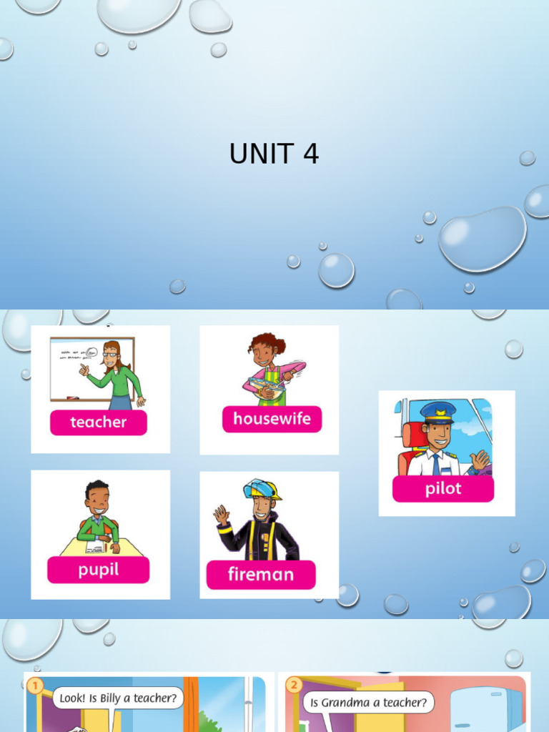 Unit 4 | PDF