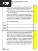 Understanding Syndeton and Asyndeton | PDF | Sentence (Linguistics)