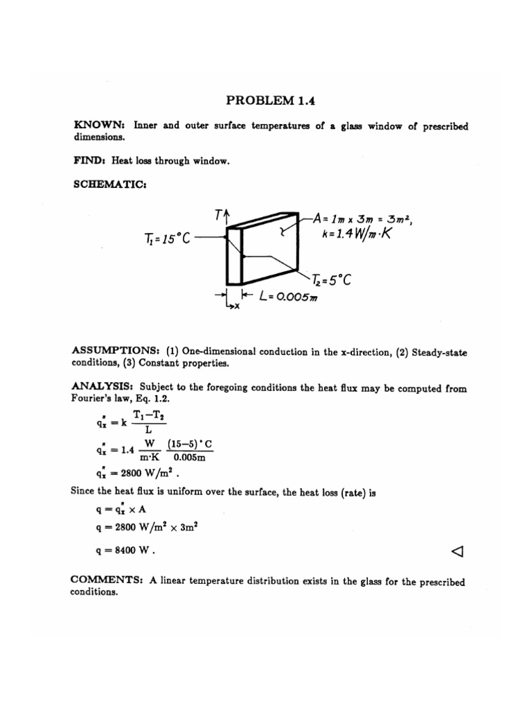 Ps 1 Solution | PDF