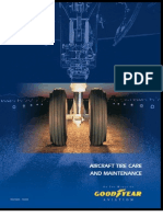 Aircraft Tire Manual