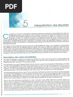 BREF Test Memorie Functii Executive | PDF | Troubles neurologiques ...