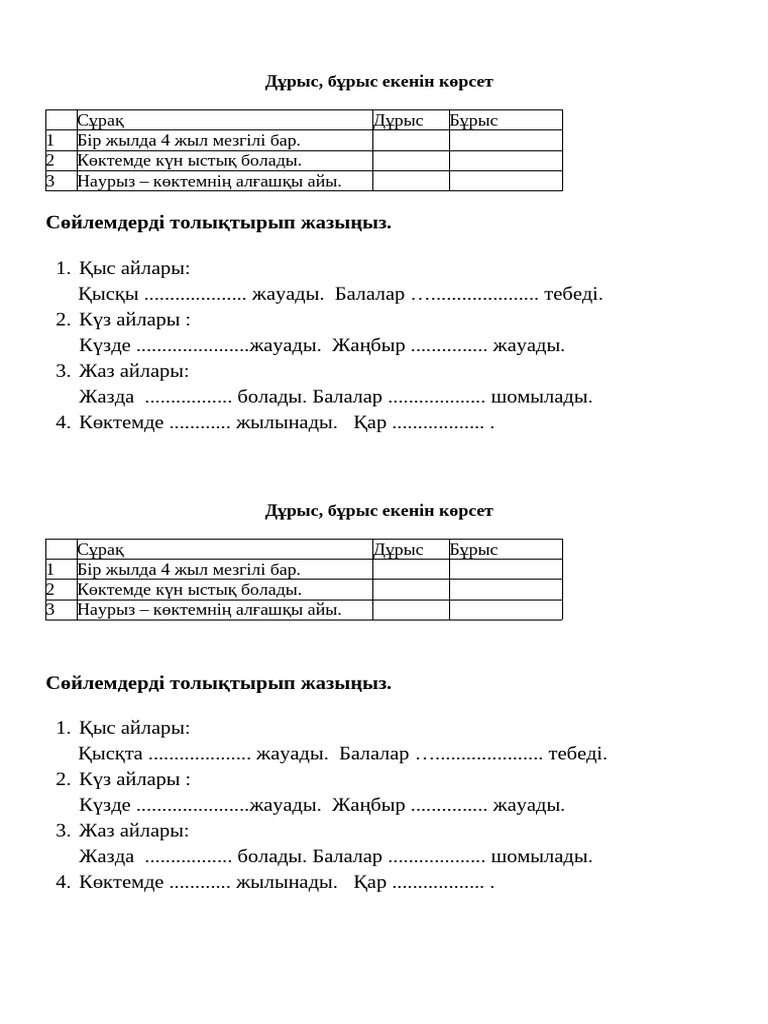 Лиза Энн оны үнемі дамыған анусынан бас тартады