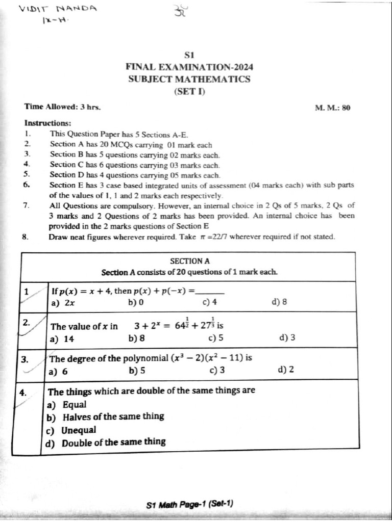 DPS RK Puram | PDF