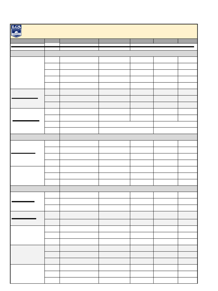 March 2023 Exam Schedule Overview | PDF | Mathematics | Computer Science