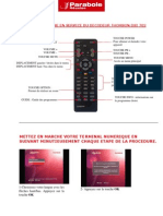 Thomson DSI 702