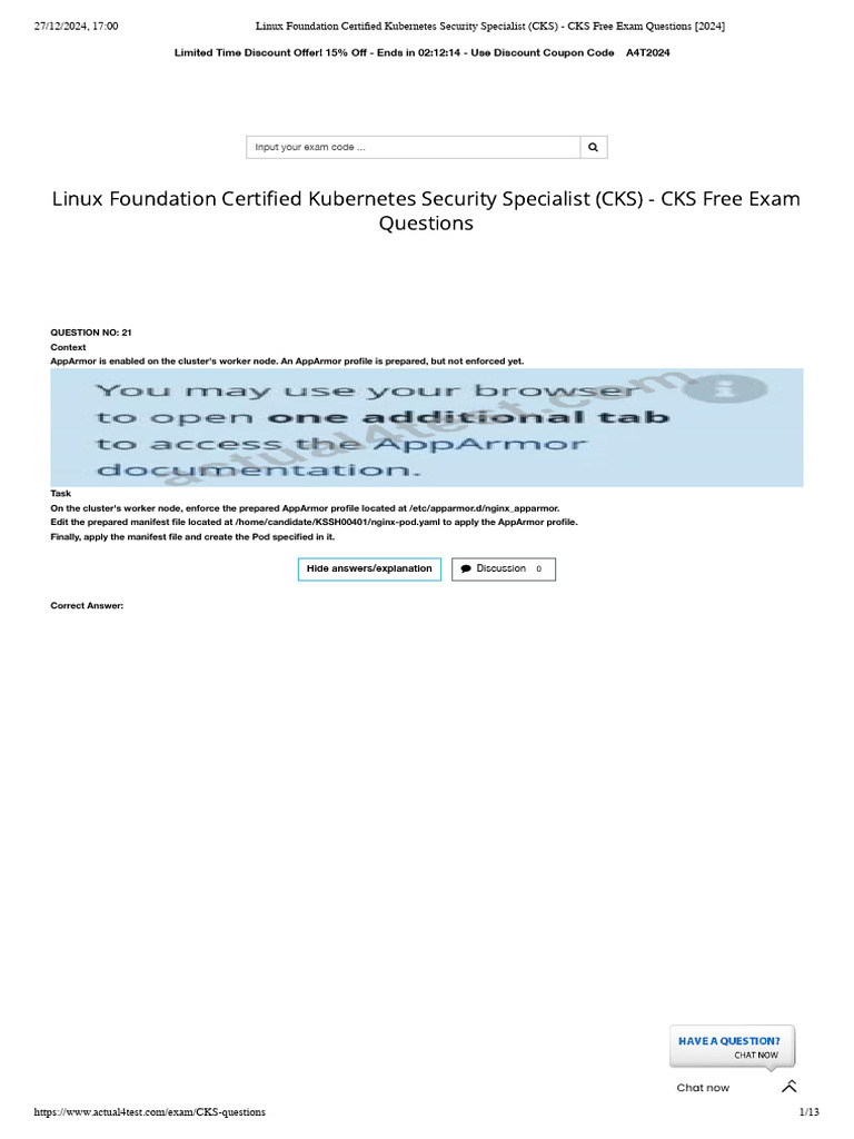 Cks 5 | PDF | Computing | Software