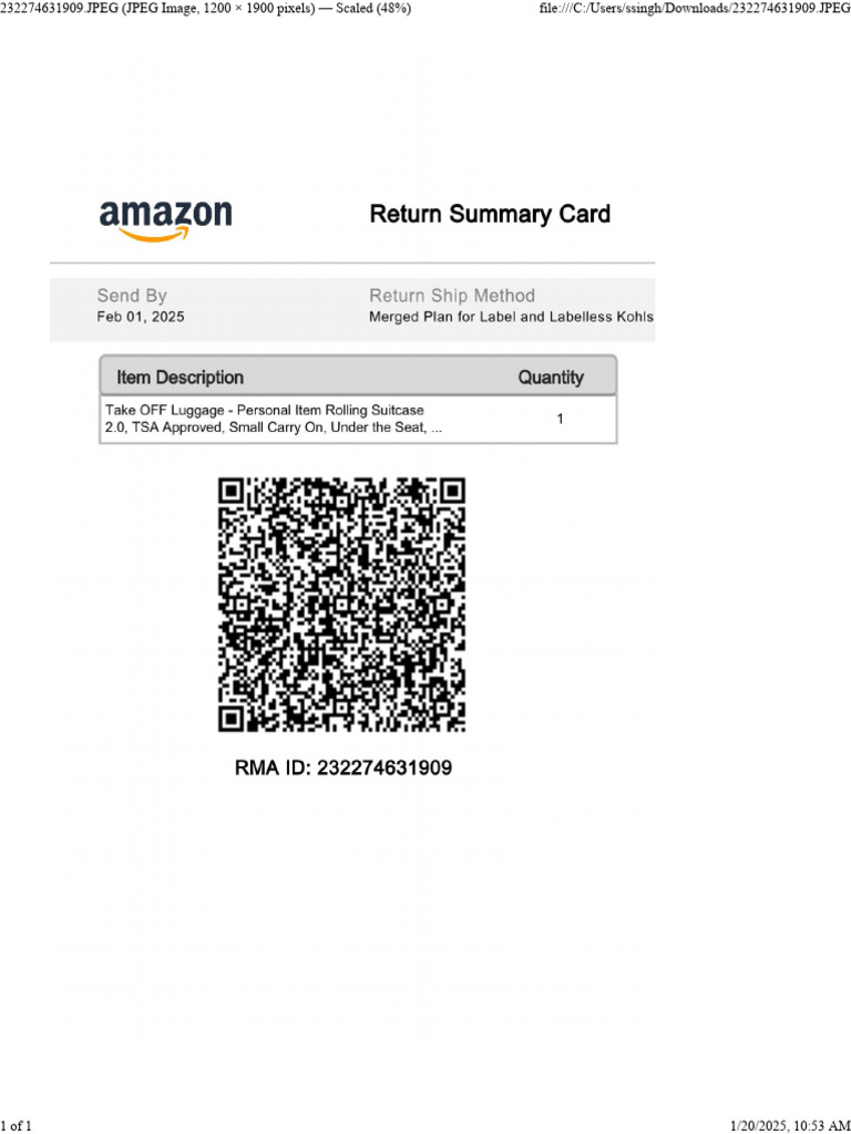 Image 232274631909 - JPEG Format | PDF