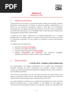 Manual Como Hacer Asembly Civil 3D | PDF | Ventana (informática) | Software