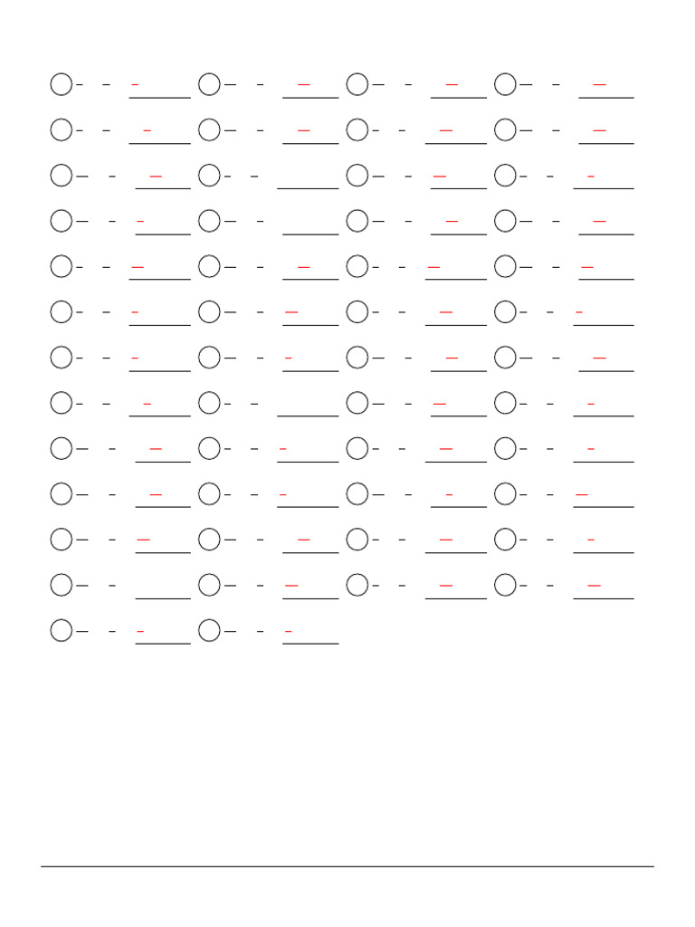 Worksheet+20+Fractions+Addition+Answer+Key+ | PDF