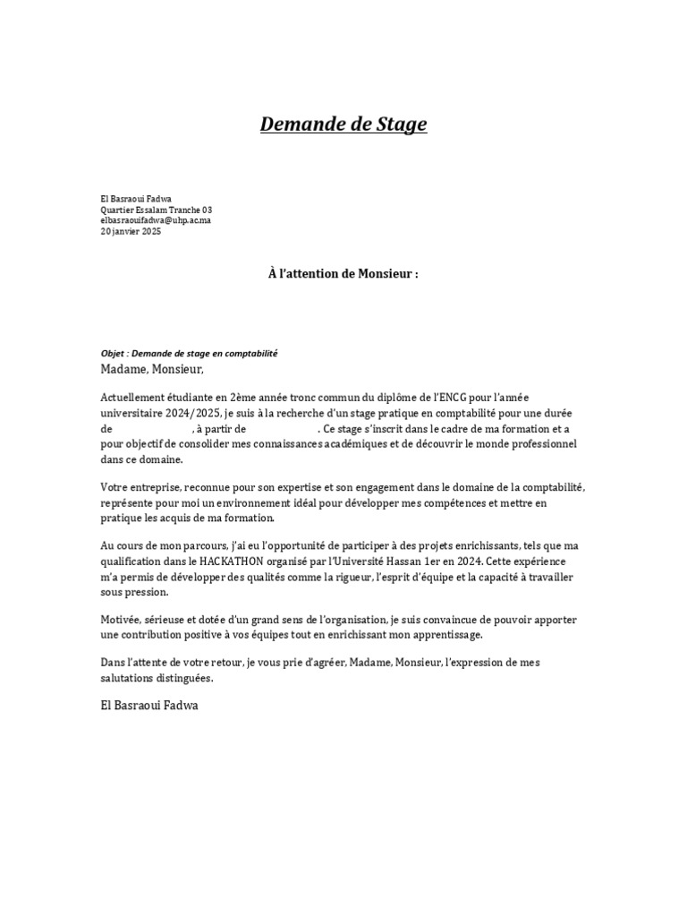 demande-de-stage-en-comptabilit-pdf
