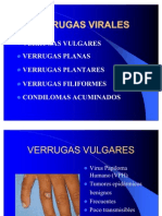 VERRUGAS