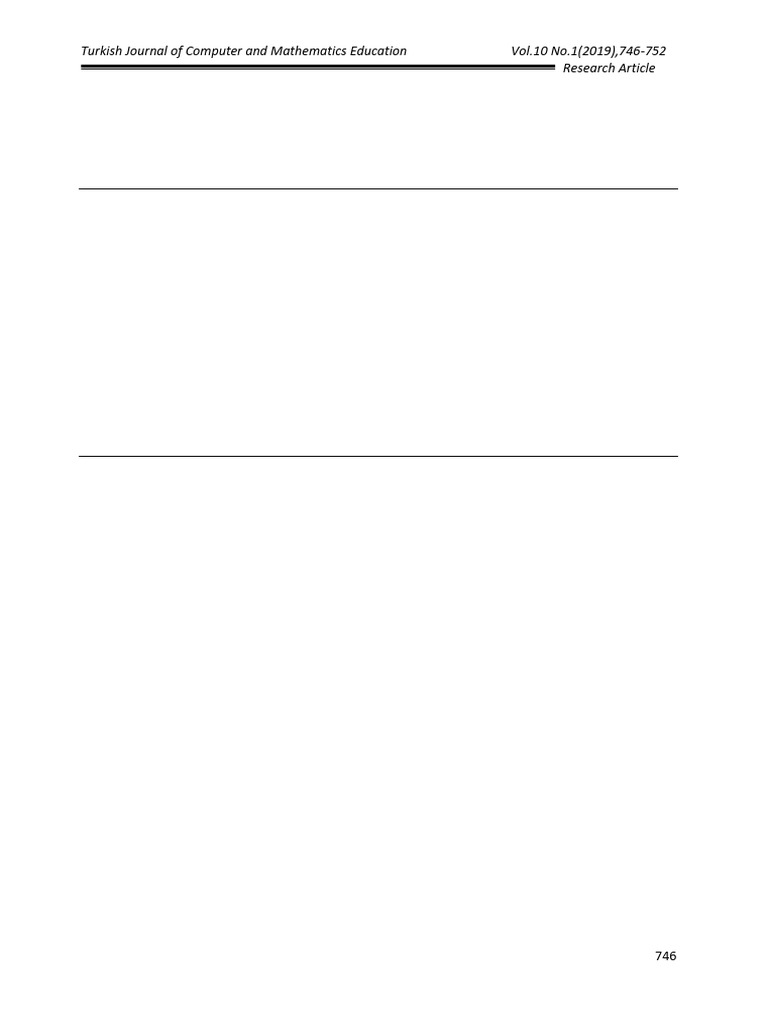 Review of Optimization Techniques in OR | PDF | Mathematical ...