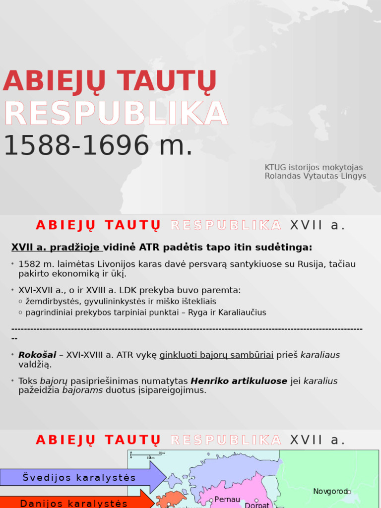 ATR 1588-1696 M. | PDF