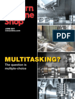 Multitasking?: The Question Is Multiple-Choice