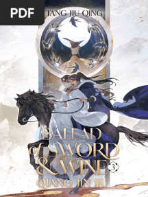 OceanofPDF.com Ballad of Sword and Wine 3 - Tang Jiu Qing