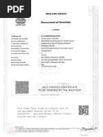 Moni Plus Loan Application Form | PDF | Bankruptcy | Loans