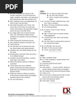 Englishpod 1-365 完美打印版 | PDF | Transaction Account | Business
