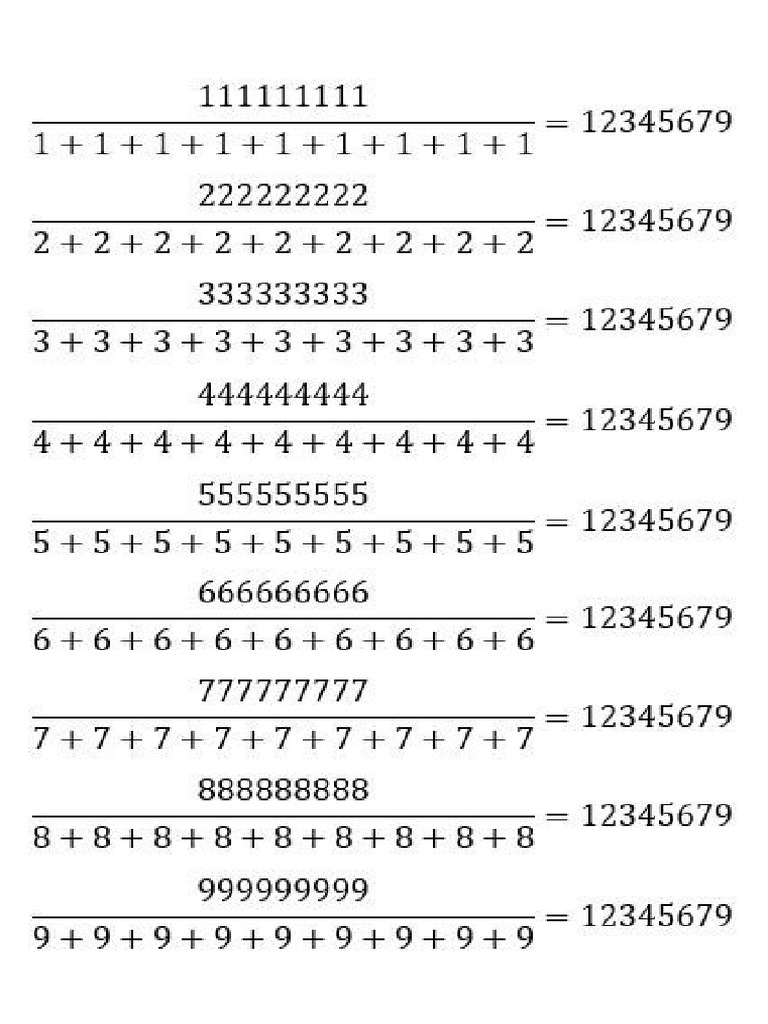 Amazing Patterns | PDF