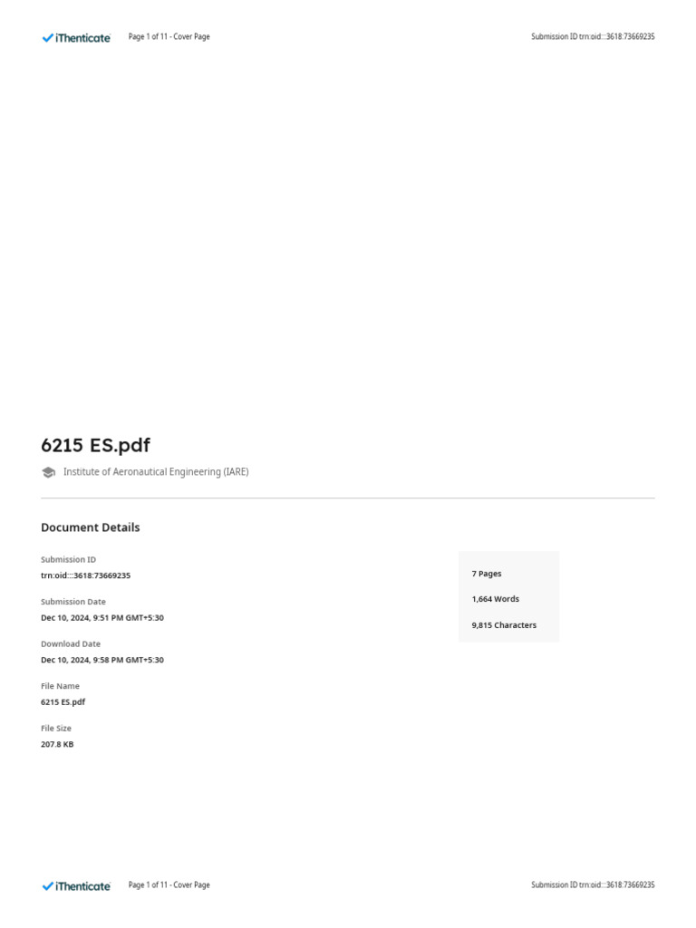 6215 ES (1) | PDF | Central Processing Unit | Embedded System
