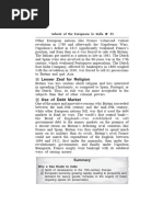 Colonial Era In India Ncert New Class 8th Sst Textbook Pdf