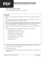 Download GSN PWS 9 9 Install Instructions - Non-Xerox by luongnam SN81804654 doc pdf