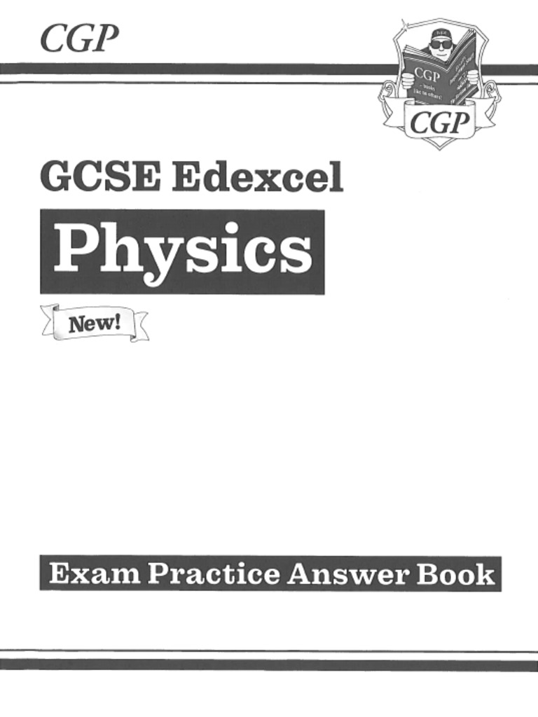 Homework Workbook Answers | PDF