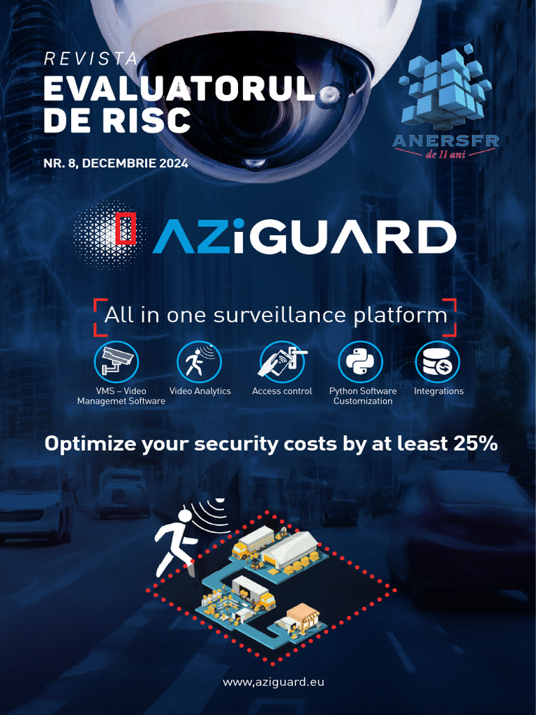 All-in-One Surveillance Platform Solutions | PDF