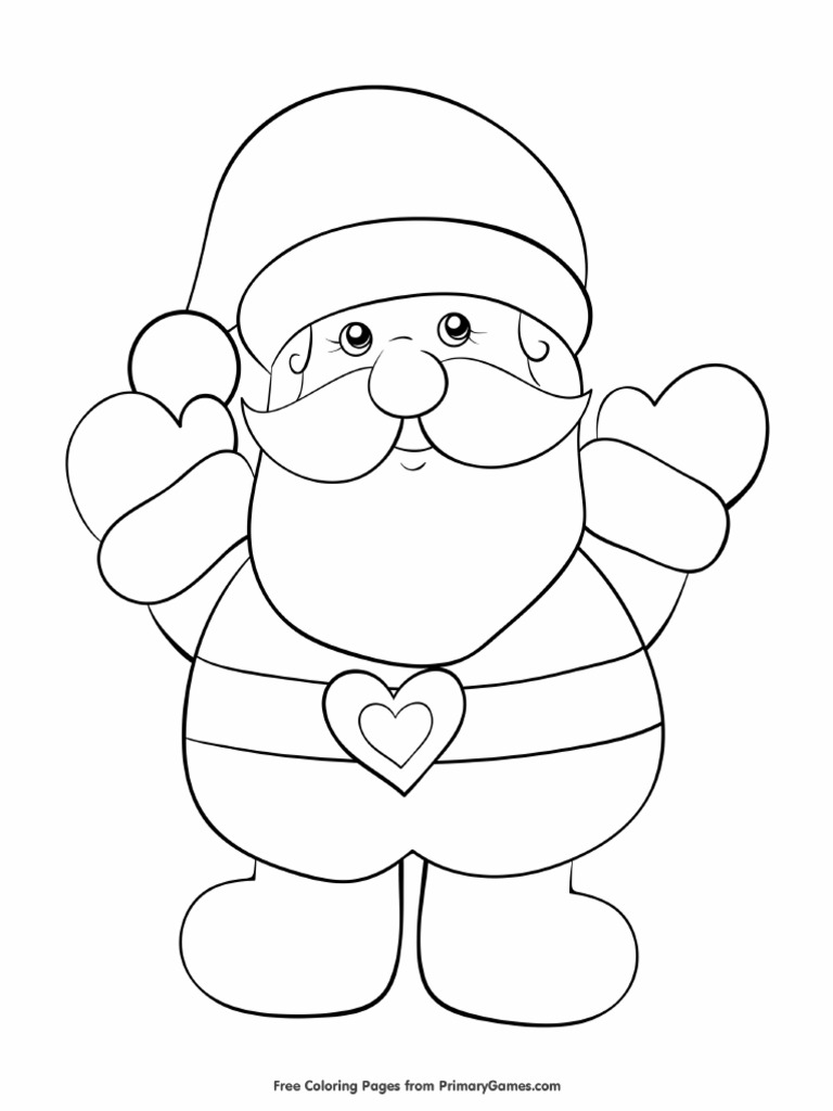 98 Santa | PDF