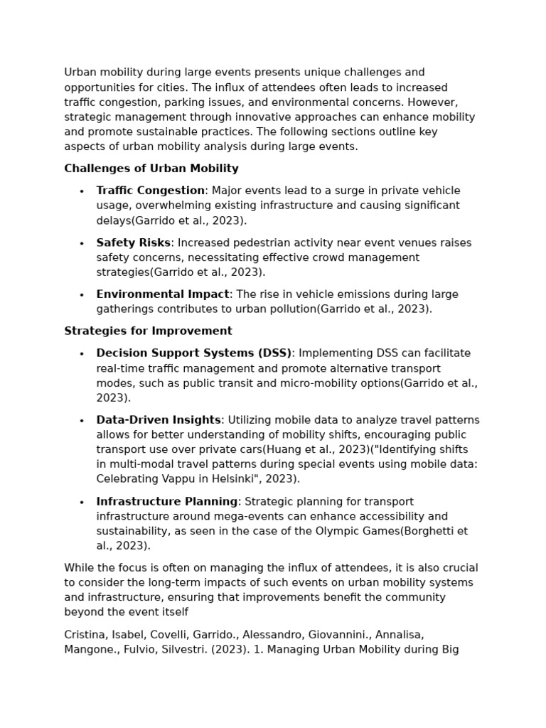urban-mobility-during-large-events-presents-unique-challenges-and