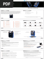 Desktop KeyReader Plus Manual | PDF | Usb | Radio