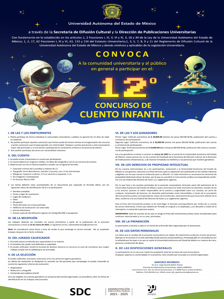 Cuento Infantil 12 Final | PDF