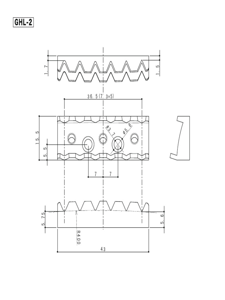 GHL 2 Dim | PDF