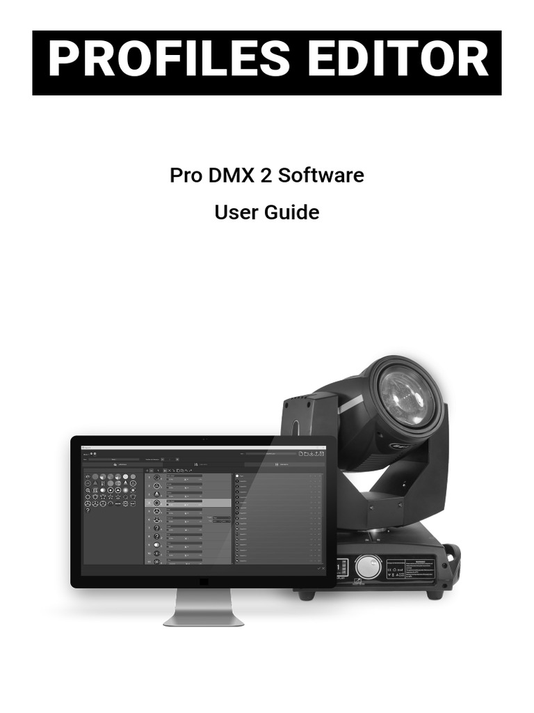 How to create profiles | PDF | Icon (Computing) | Default (Computer ...