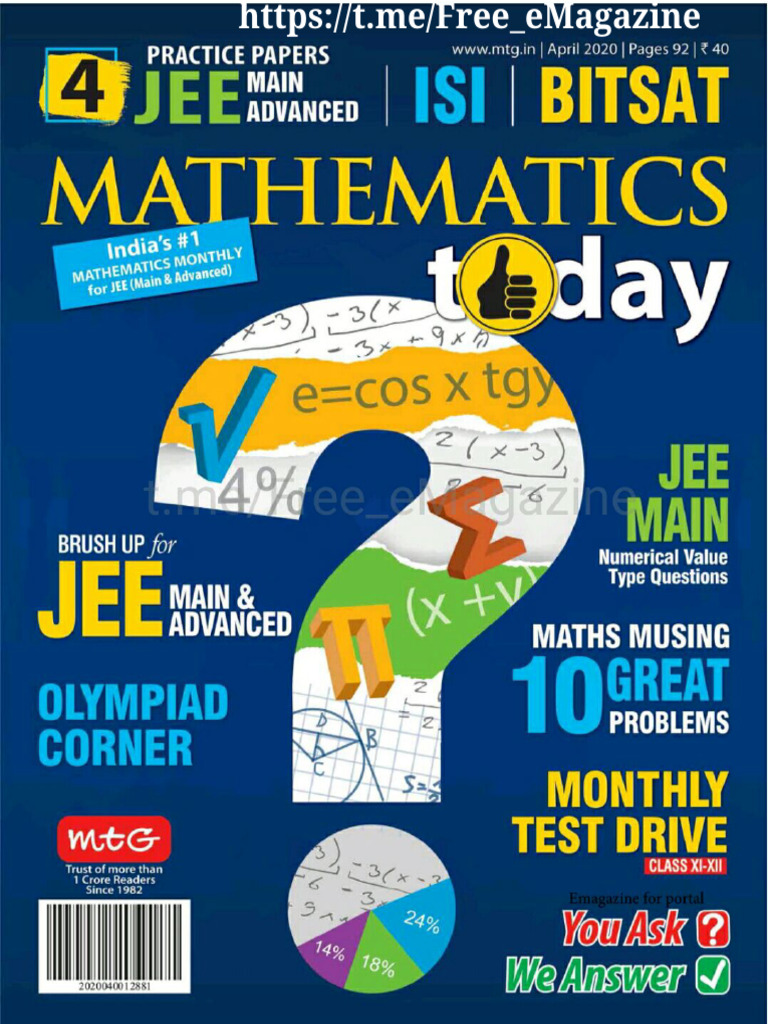 Free eMagazine Subscription Link | PDF