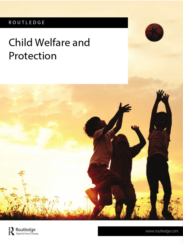 Child Welfare and Protection Resources | PDF | Social Work | Decolonization