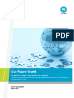 Our Future World CES PDF Standard