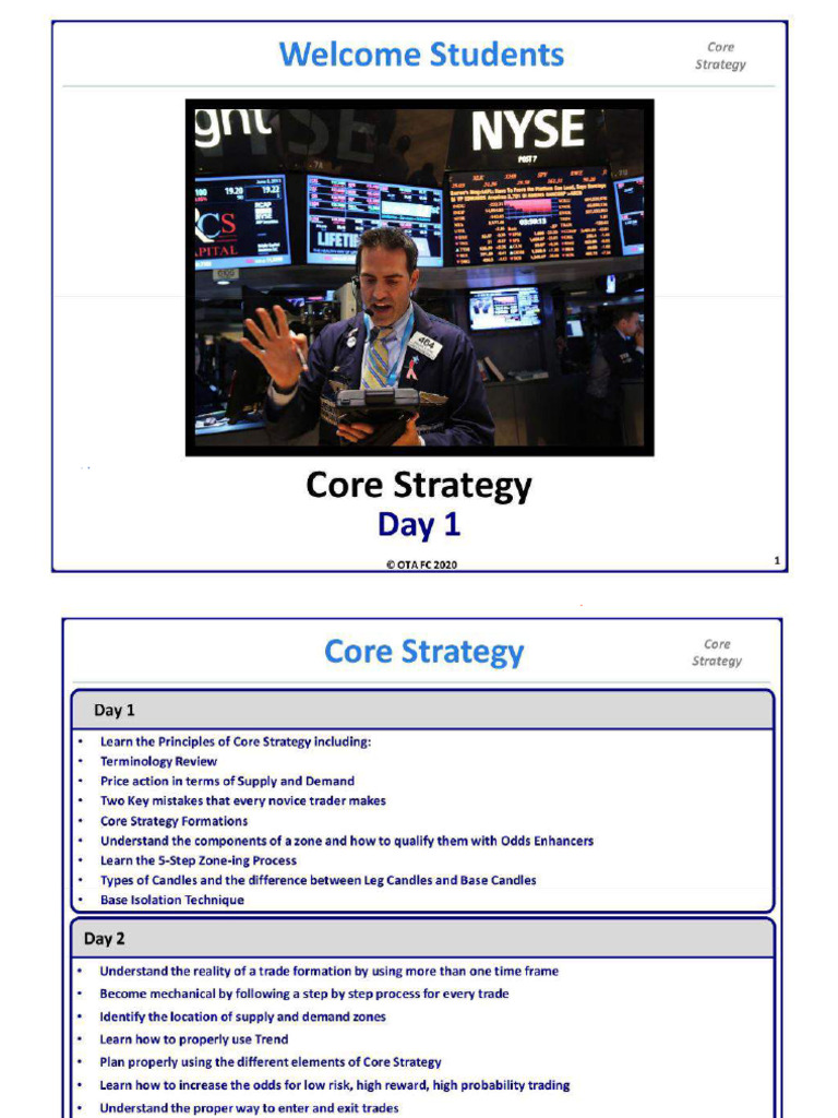 Core - Ebook | PDF