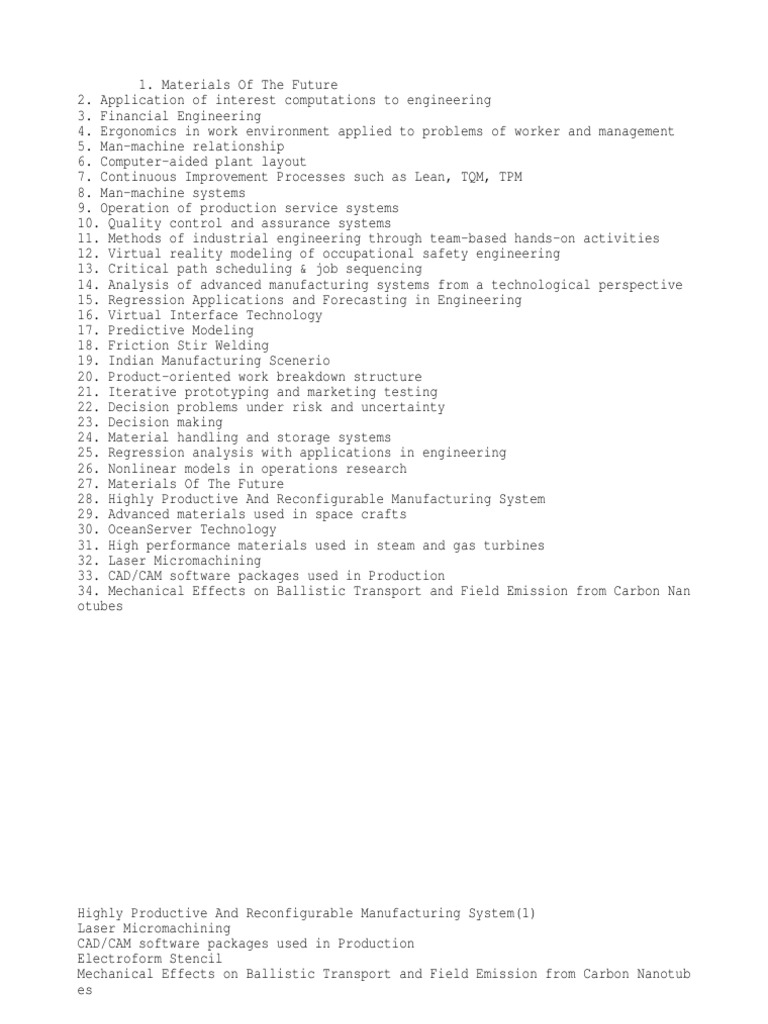 Seminar paper topics in education picture